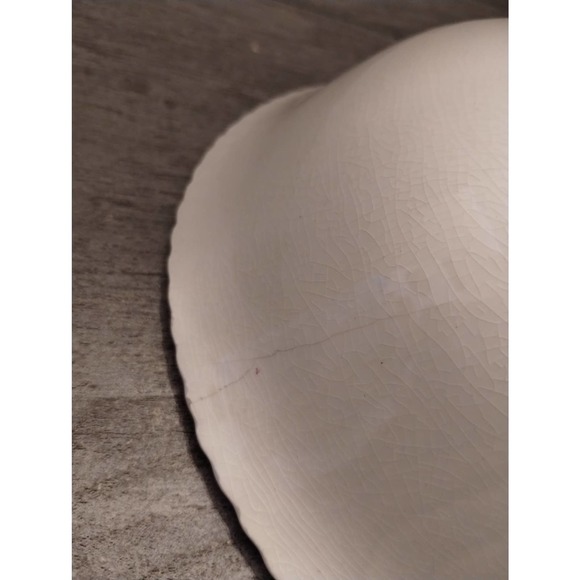 Johnson Brothers Winchester Roped Serving Bowl 8 1/2" - Picture 5 of 6